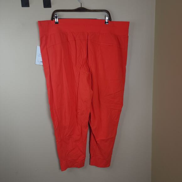 Athleta Trekkie North Jogger Size 22 - Picture 5 of 10